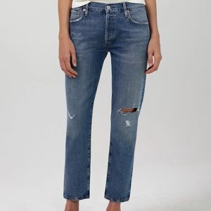 CoH Emerson Slim Boyfriend Jean 26